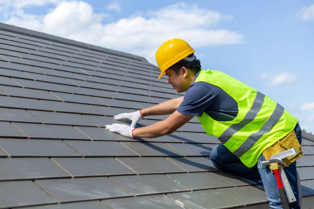 Best Flat Roof Repair Services  in Ridgeland, MS