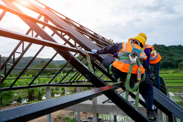 Best Roof Leak Repair  in Ridgeland, MS