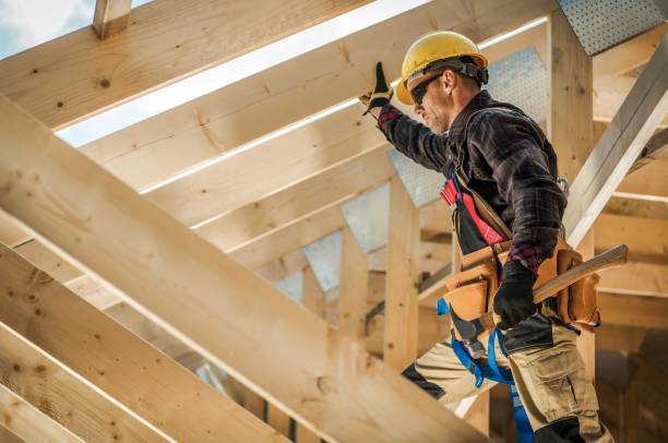 Best Gutter Installation and Roofing  in Ridgeland, MS