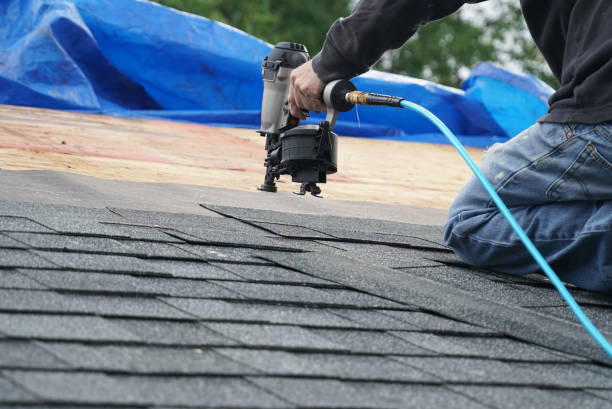 Best Storm Damage Roof Repair  in Ridgeland, MS