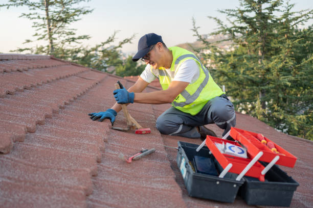 Quick and Trustworthy Emergency Roof Repair Services in Ridgeland, MS