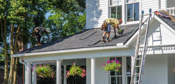 Gutter Installation and Roofing in Ridgeland, MS